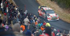 Rajd Monte Carlo 2012 - Loeb wygrywa inauguracyjn rund WRC